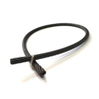 승강기 와이어 로프 12mm 1M 단위 판매