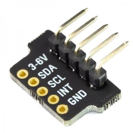 디바이스마트,MCU보드/전자키트 > 통신/네트워크 > 기타 네트워크/통신,Pimoroni,I2C Garden Extenders (pack of 3) [PIM410],I2C 가든 익스텐더 (3팩)를 사용하면 Breakout Garden과 함께 다른 I2C 브레이크 아웃을 사용할 수 있습니다.