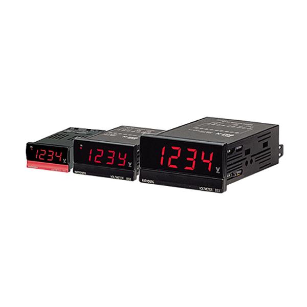 디지털 전압계 전류계 BS1-NA10 (600V)