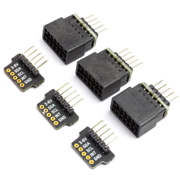 I2C Breakout Garden Extender Kit (3 pairs) [PIM416]
