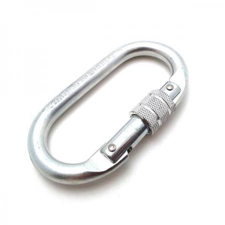 디바이스마트,기계/제어/로봇/모터 > 도르래/와이어/체인 > 카라비너,대광와이어로프,고강도 강철 안전잠금비너,고강도 강철 잠금비너 / 카러비너 / 등산고리 / 캠핑고리 / 샌드백연결 / 스냅후크 / 스냅훅 / ★착불비용이 사전에 안내가 어렵습니다. 무게 및 부피가 커질수록 착불비용이 높아질 수 있으니 참고하여 주문해주시길 바랍니다.