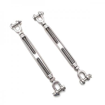 디바이스마트,기계/제어/로봇/모터 > 도르래/와이어/체인 > 턴버클,대광와이어로프,샤클형 스텐턴버클 3/8인치,와이어 로프, 체인 길이 장력조절 부속 / 샤클 / 턴버클 스텐 / ★착불비용이 사전에 안내가 어렵습니다. 무게 및 부피가 커질수록 착불비용이 높아질 수 있으니 참고하여 주문해주시길 바랍니다.