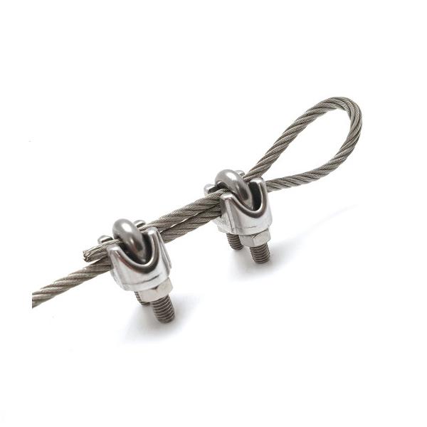 스텐 와이어클립 5/8인치