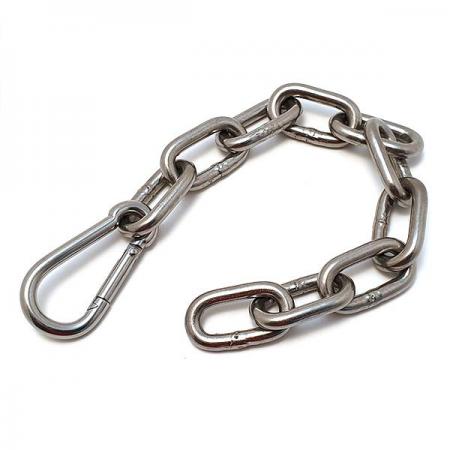 디바이스마트,기계/제어/로봇/모터 > 도르래/와이어/체인 > 쇠사슬/체인/낙줄 > 쇠사슬 체인/스텐체인,대광와이어로프,스텐체인 9mm (9파이) 30M (1줄),30M 단위 판매 / 쇠사슬 / 스텐체인 / 서스사슬체인 9m파이 / 9Φ / 30M단위 / 개목줄 / 9mm / ★착불비용이 사전에 안내가 어렵습니다. 무게 및 부피가 커질수록 착불비용이 높아질 수 있으니 참고하여 주문해주시길 바랍니다.