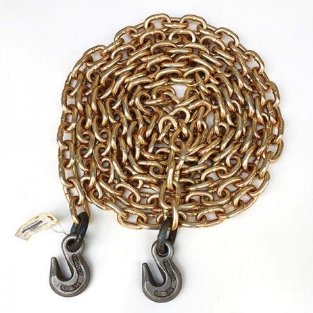 디바이스마트,기계/제어/로봇/모터 > 도르래/와이어/체인 > 쇠사슬/체인/낙줄 > 낙하산체인(낙줄),대광와이어로프,낙줄 중국산 10mm파이X6M,낙하산체인 / 중국산 / 낙줄 / 체인후크 / 쿠사리체인 / 낙체인 / 10mm파이X6M / 쇠사슬 / ★착불비용이 사전에 안내가 어렵습니다. 무게 및 부피가 커질수록 착불비용이 높아질 수 있으니 참고하여 주문해주시길 바랍니다.