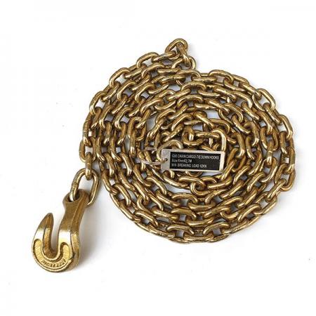 디바이스마트,기계/제어/로봇/모터 > 도르래/와이어/체인 > 쇠사슬/체인/낙줄 > 낙하산체인(낙줄),대광와이어로프,낙줄 중국산 7.1mmX2.7M,낙하산체인 / 중국산 / 낙줄 / 체인후크 / 쿠사리체인 / 낙체인 / 10mm파이X6M / 쇠사슬 / ★착불비용이 사전에 안내가 어렵습니다. 무게 및 부피가 커질수록 착불비용이 높아질 수 있으니 참고하여 주문해주시길 바랍니다.