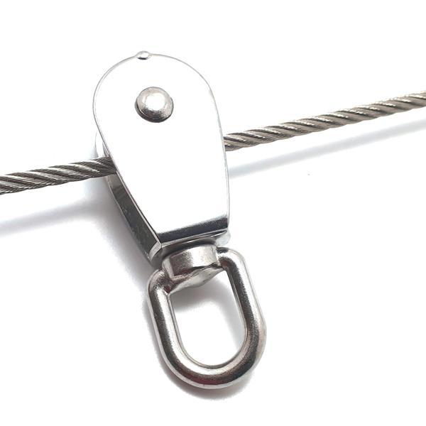 스텐도르래 25mm