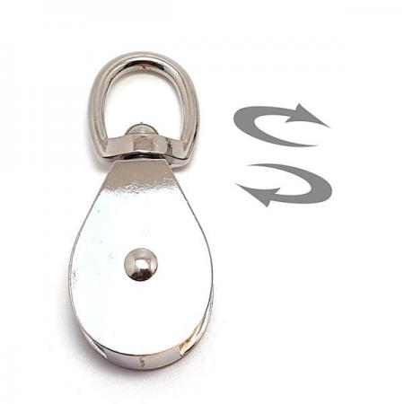 디바이스마트,기계/제어/로봇/모터 > 도르래/와이어/체인 > 도르래 > 다이캐스팅 도르래,대광와이어로프,다이캐스팅 도르래 36mm,다이캐스팅 도르래 / 싱글도르래 / 소형 도르래 / ★착불비용이 사전에 안내가 어렵습니다. 무게 및 부피가 커질수록 착불비용이 높아질 수 있으니 참고하여 주문해주시길 바랍니다.