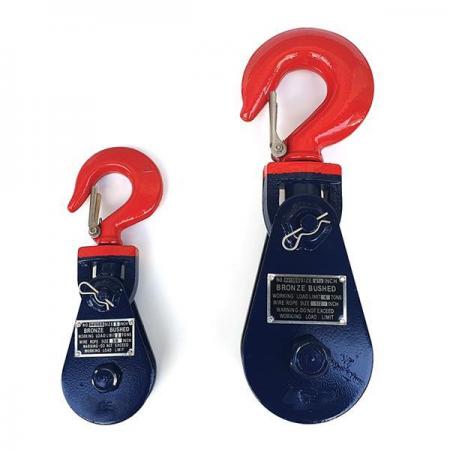 디바이스마트,기계/제어/로봇/모터 > 도르래/와이어/체인 > 도르래 > 챔피온 블럭,대광와이어로프,챔피온블럭 3인치,일반 도르래에 비해 후크고리가 튼튼하고 큭리가 큰 챔피언 블럭 /후크도르래 / 챔피온 / 와이어로프도르래 / 베어링도르레 / 산업용 / 대형 / ★착불비용이 사전에 안내가 어렵습니다. 무게 및 부피가 커질수록 착불비용이 높아질 수 있으니 참고하여 주문해주시길 바랍니다.