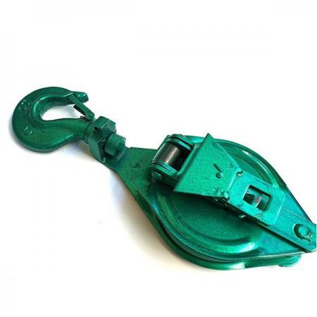 디바이스마트,기계/제어/로봇/모터 > 도르래/와이어/체인 > 도르래 > 스나치 도르래,대광와이어로프,스나치도르래 4인치,일반 도르래에 비해 후크고리가 튼튼하고 큭리가 큰 챔피언 블럭 /후크도르래 / 챔피온 / 와이어로프도르래 / 베어링도르레 / 산업용 / 대형 / ★착불비용이 사전에 안내가 어렵습니다. 무게 및 부피가 커질수록 착불비용이 높아질 수 있으니 참고하여 주문해주시길 바랍니다.