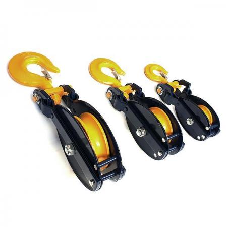 디바이스마트,기계/제어/로봇/모터 > 도르래/와이어/체인 > 도르래 > 긴닝 도르래,대광와이어로프,긴닝도르래 4인치,롤러 안쪽 폭 : 29mm / 프레임 폭 : 49mm / 중량물을 쉽게 들어 올릴 수 있는 도드래 / 롤러를 이용해 자유로운 이동 가능 / 와이어, 로프 연결하여 힘의 방향을 자유롭게 변경, 감소 이동 시킴 / ★착불비용이 사전에 안내가 어렵습니다. 무게 및 부피가 커질수록 착불비용이 높아질 수 있으니 참고하여 주문해주시길 바랍니다.