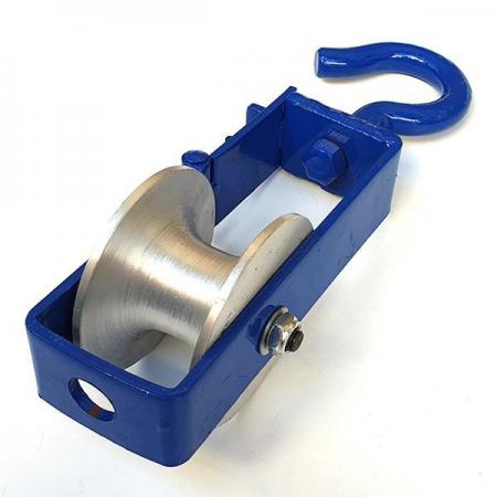 디바이스마트,기계/제어/로봇/모터 > 도르래/와이어/체인 > 도르래 > 전선 도르래,대광와이어로프,전선도르래,휠 안쪽 폭 : 45mm / 휠지름 : 110mm / 프레임폭 : 80mm / 알루미늄 도르래 / 전선도르래 / 개폐식도르래 / 도르레 케이블 / 전기공사 / 와이어로프 / 오픈형도르래 / 알루미늄로라 / ★착불비용이 사전에 안내가 어렵습니다. 무게 및 부피가 커질수록 착불비용이 높아질 수 있으니 참고하여 주문해주시길 바랍니다.