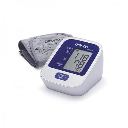 디바이스마트,컴퓨터/모바일/가전 > 가전/생활용품 > 건강/헬스/안마용품 > 건강측정용품,OMRON,상완식 혈압계 HEM-8712,적용커프 : 연성커프 / 대상 팔둘레 : 22~23cm / AA건전지 4개 / 약 250g / 약 103x80x129mm