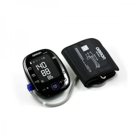 디바이스마트,컴퓨터/모바일/가전 > 가전/생활용품 > 건강/헬스/안마용품 > 건강측정용품,OMRON,상완식 혈압계 HEM-7280T,적용커프 : 연성커프 / 커프착용 가이드 / 신체움직임(체동) 감지 / 불규칙맥파 / 대상 팔둘레 : 22~42cm / AA건전지 4개 / 약 364g / 약 115x84x139mm