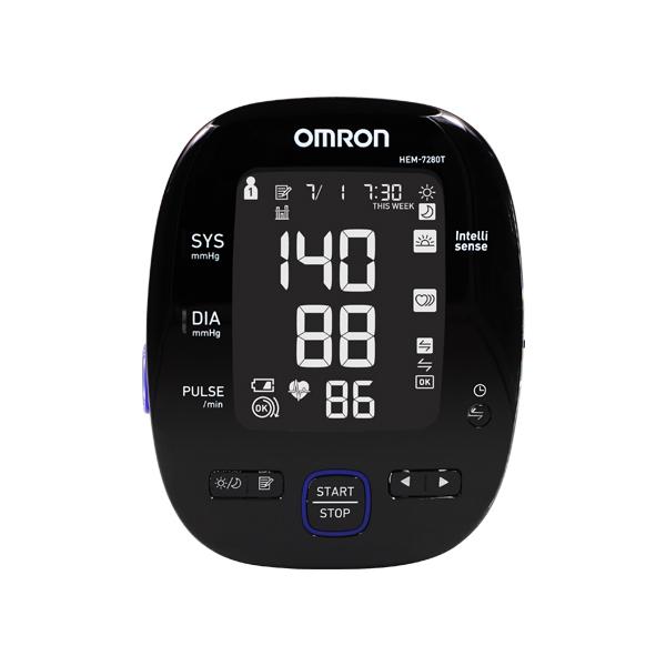 상완식 혈압계 HEM-7280T