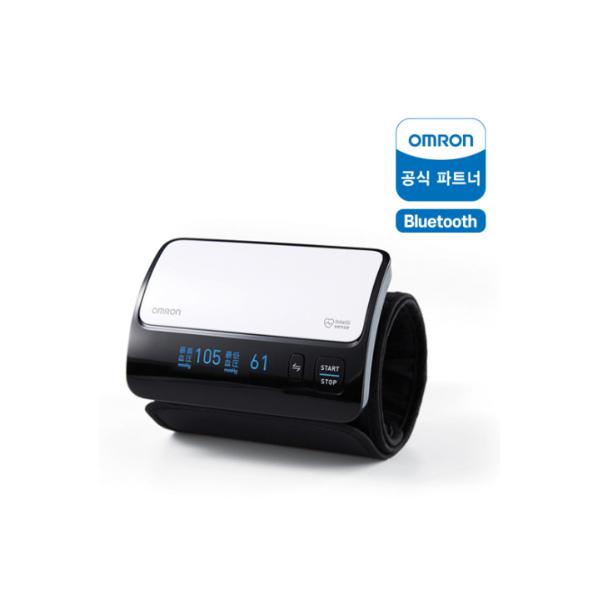 상완식 혈압계 HEM-7600T