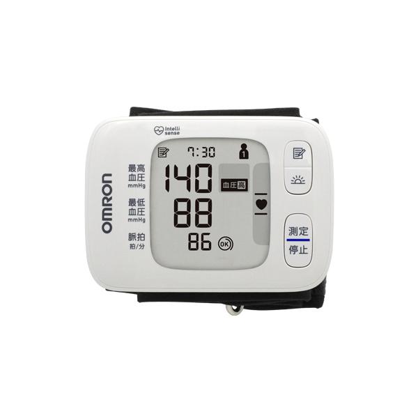 손목형 혈압계 HEM-6235