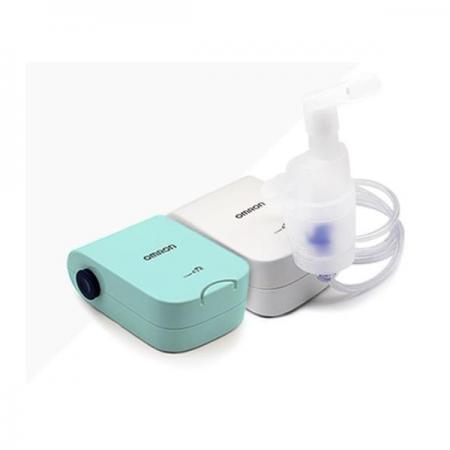 디바이스마트,컴퓨터/모바일/가전 > 가전/생활용품 > 건강/헬스/안마용품 > 건강측정용품,OMRON,컴프레셔 네블라이저 NE-C803,분무입자크기 : 약 3㎛ (MMAD) / 분무량 : 0.2ml / 어댑터 포함 / 약액조 용량 : 10ml / 약 180kg / 약 85x43x115mm