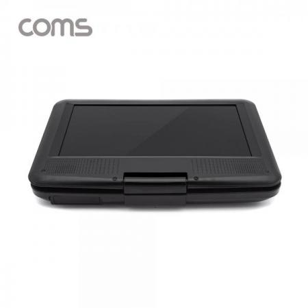 디바이스마트,컴퓨터/모바일/가전 > 가전/생활용품 > 생활가전 > 오디오/Blu-Ray/DVD,Coms,휴대용 DVD 플레이어/9형 디스플레이/포터블/HDMI Out/TV출력기능/270도 스크린회전 [CJ740],휴대용 DVD 플레이어/9형 디스플레이/포터블/HDMI Out/TV출력기능/270도 스크린회전