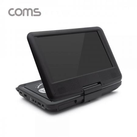 디바이스마트,컴퓨터/모바일/가전 > 가전/생활용품 > 생활가전 > 오디오/Blu-Ray/DVD,Coms,휴대용 DVD 플레이어/9형 디스플레이/포터블/HDMI Out/TV출력기능/270도 스크린회전 [CJ740],휴대용 DVD 플레이어/9형 디스플레이/포터블/HDMI Out/TV출력기능/270도 스크린회전