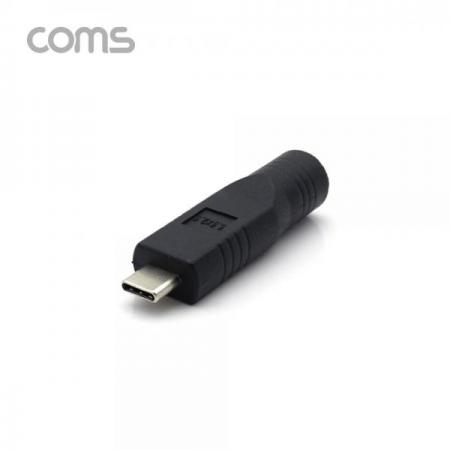디바이스마트,케이블/전선 > USB 케이블 > OTG(FM) > USB C타입 OTG,Coms,Type C 전원 젠더(DC 5.5), USB 3.1(Type C) M/DC 5.5 F [BT222],Type C 전원 젠더(DC 5.5)/ USB 3.1(Type C) M/DC 5.5 F