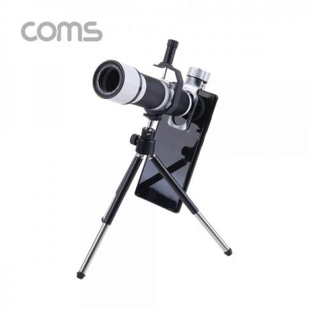 디바이스마트,수공구/전자공구/전동공구 > 전자공구 > 광학기기 > 확대경,Coms,망원경 35배줌(16~35x) 세트 / 망원렌즈 / 스마트폰 카메라 확대경 [ID397],망원경 35배줌(16~35x) 세트 / 망원렌즈 / 스마트폰 카메라 확대경