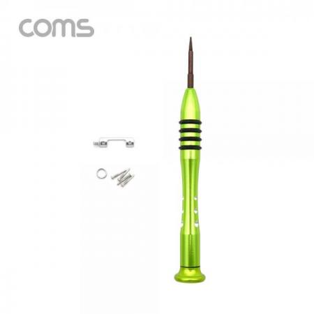 디바이스마트,컴퓨터/모바일/가전 > Apple > Accessories > iPad/iPhone 액세서리,Coms,iOS 스트랩 키트 / 스트랩 홀 키트 / 나사 고정 / 11, 11Pro, 11Pro Max, X, XS, XSMax, XR 전용 [ID399],iOS 스트랩 키트 / 스트랩 홀 키트 / 나사 고정 / 11/ 11Pro/ 11Pro Max/ X/ XS/ XSMax/ XR 전용