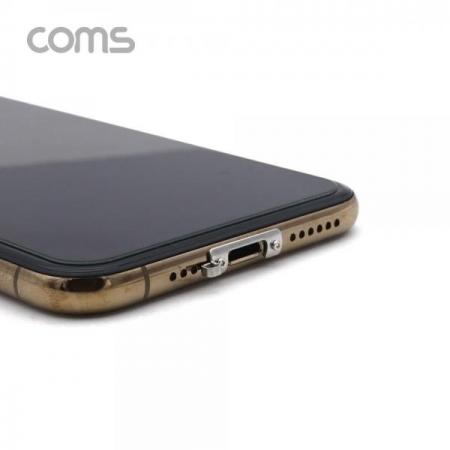 디바이스마트,컴퓨터/모바일/가전 > Apple > Accessories > iPad/iPhone 액세서리,Coms,iOS 스트랩 키트 / 스트랩 홀 키트 / 나사 고정 / 8, 8Plus 전용 [ID398],iOS 스트랩 키트 / 스트랩 홀 키트 / 나사 고정 / 8/ 8Plus 전용