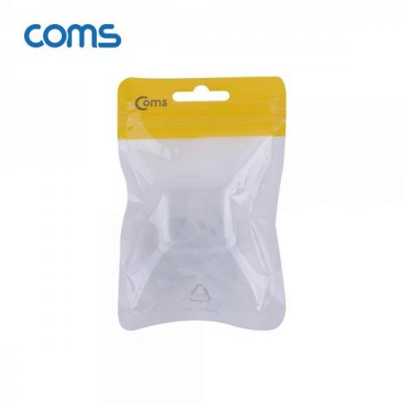 디바이스마트,컴퓨터/모바일/가전 > 스마트폰/스마트기기 > 모바일 주변기기 > 기타 주변기기,Coms,에어팟 이어캡 / 이어팁 / 이어폰 캡 / 이어케이스 / 투명 [ID362],에어팟 이어캡 / 이어팁 / 이어폰 캡 / 이어케이스 / 투명