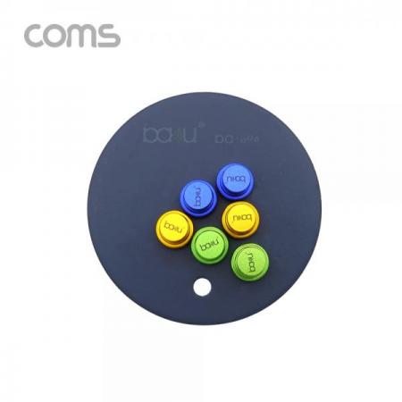 디바이스마트,수공구/전자공구/전동공구 > 전자공구 > 광학기기 > 현미경,Coms,현미경 작업홀더(자석 고정) [ID348],현미경 작업홀더(자석 고정)