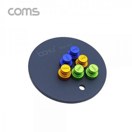 디바이스마트,수공구/전자공구/전동공구 > 전자공구 > 광학기기 > 현미경,Coms,현미경 작업홀더(자석 고정) [ID348],현미경 작업홀더(자석 고정)