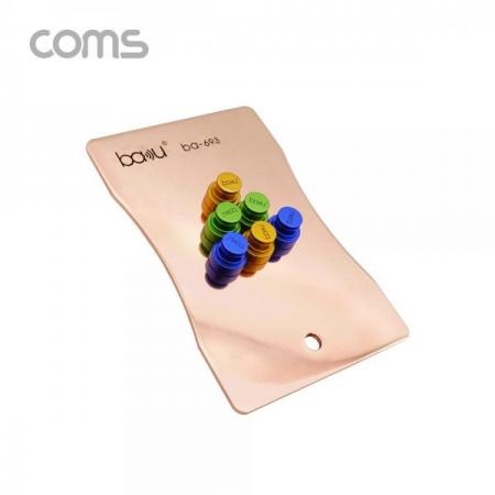 디바이스마트,커넥터/PCB > PCB기판/관련상품 > 수리용품,Coms,만능 PCB 홀더(자석 고정) [ID347],만능 PCB 홀더(자석 고정)