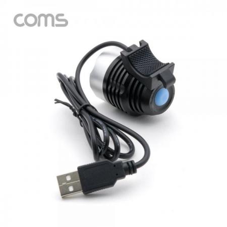 디바이스마트,LED/LCD > LED 인테리어조명 > USB 램프,Coms,USB 램프(UV LED) 3단 조절 [IF058],USB 램프(UV LED) 3단 조절