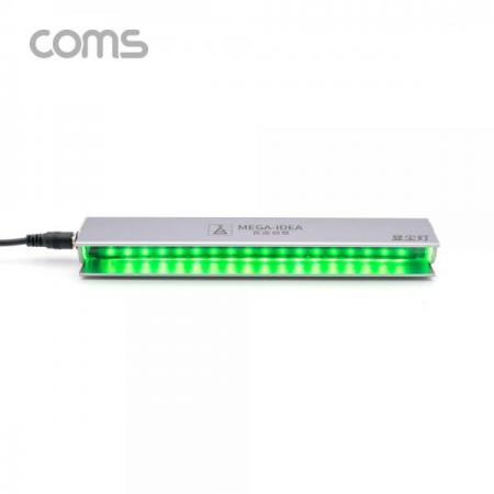 디바이스마트,LED/LCD > LED 인테리어조명 > USB 램프,Coms,USB 램프(Green Light) / 스마트폰 액정 크랙/먼지 [IF056],USB 램프(Green Light) / 스마트폰 액정 크랙/먼지