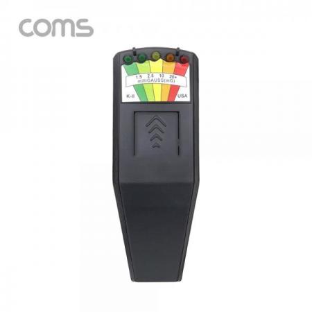 디바이스마트,계측기/측정공구 > 전기/전자 계측기 > 전자파측정기,Coms,테스터기(전자파 측정) / EMF Meter [IF051],테스터기(전자파 측정) / EMF Meter