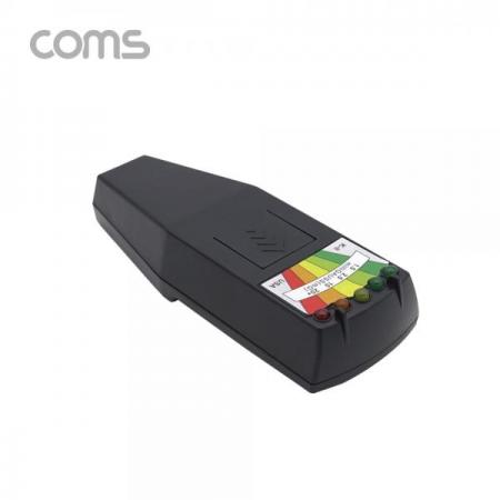 디바이스마트,계측기/측정공구 > 전기/전자 계측기 > 전자파측정기,Coms,테스터기(전자파 측정) / EMF Meter [IF051],테스터기(전자파 측정) / EMF Meter