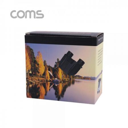 디바이스마트,수공구/전자공구/전동공구 > 전자공구 > 광학기기 > 확대경,Coms,고배율 쌍안경 / 망원경 / 10x25 [BB403],고배율 쌍안경 / 망원경 / 10x25