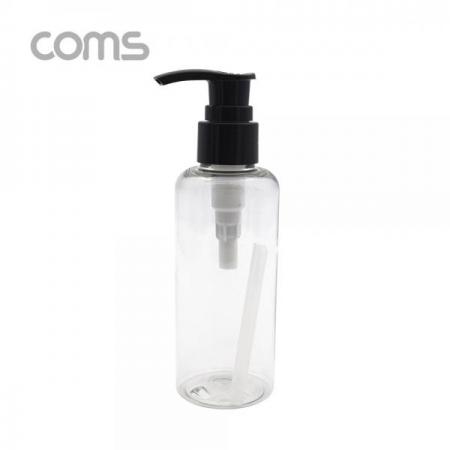 디바이스마트,사무/생활/서적 > 차량/생활/IOT > 생활용품,Coms,펌프용기 150ml [LV7136],펌프용기 150ml
