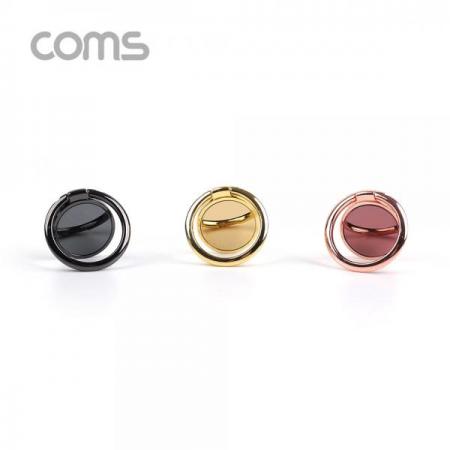 디바이스마트,컴퓨터/모바일/가전 > 스마트폰/스마트기기 > 모바일 주변기기 > 거치대,Coms,스마트폰 핑거링 / 링 홀더 / 30mm / Pink [IF115],스마트폰 핑거링 / 링 홀더 / 30mm / Pink