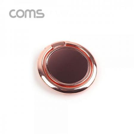 디바이스마트,컴퓨터/모바일/가전 > 스마트폰/스마트기기 > 모바일 주변기기 > 거치대,Coms,스마트폰 핑거링 / 링 홀더 / 30mm / Pink [IF115],스마트폰 핑거링 / 링 홀더 / 30mm / Pink