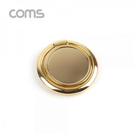 디바이스마트,컴퓨터/모바일/가전 > 스마트폰/스마트기기 > 모바일 주변기기 > 거치대,Coms,스마트폰 핑거링 / 링 홀더 / 30mm / Gold [IF114],스마트폰 핑거링 / 링 홀더 / 30mm / Gold