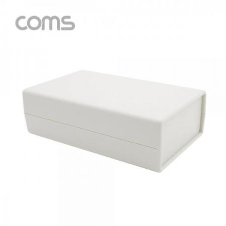 디바이스마트,공구함/작업대/엔클로저 > 공구함/부품함 > 부품보관함,Coms,케이스 플라스틱 몰딩 / 16cm x 10cm x 4.5cm [BB369],케이스 플라스틱 몰딩 / 16cm x 10cm x 4.5cm