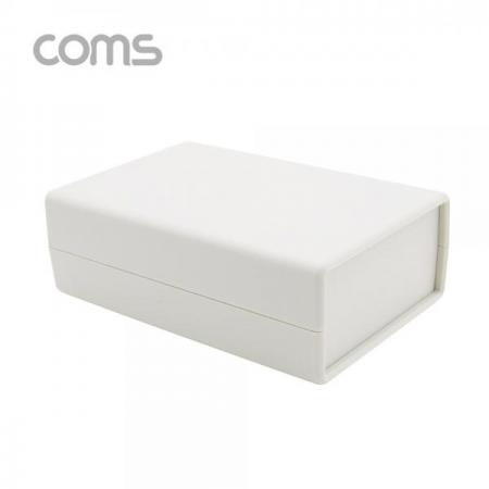 디바이스마트,공구함/작업대/엔클로저 > 공구함/부품함 > 부품보관함,Coms,케이스 플라스틱 몰딩 / 13cm x 9cm x 4.5cm [BB368],케이스 플라스틱 몰딩 / 13cm x 9cm x 4.5cm