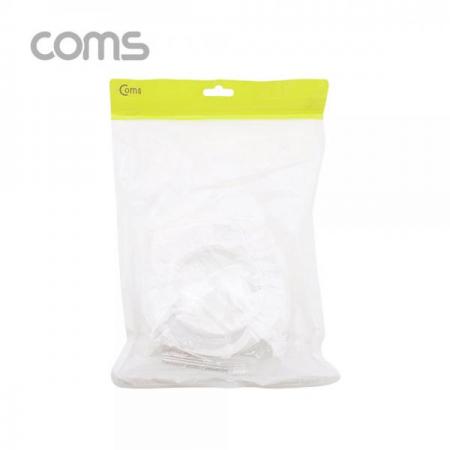 디바이스마트,화학/산업/안전 > 운반/하역/포장용품 > 포장용품 > 포장필름/테이프/랩,Coms,담쟁이 패드(점착 테이프/논슬립 젤형) [BB395],담쟁이 패드(점착 테이프/논슬립 젤형)