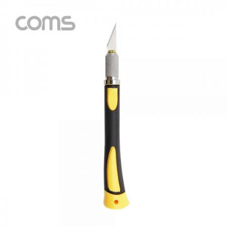 디바이스마트,수공구/전자공구/전동공구 > 작업공구 > 절단/컷터류 > 칼/칼날,Coms,커터칼, 보조칼날(10ea) 세트 / 칼날 교체 / 공예 / 다용도 나이프 [BB358],커터칼/ 보조칼날(10ea) 세트 / 칼날 교체 / 공예 / 다용도 나이프