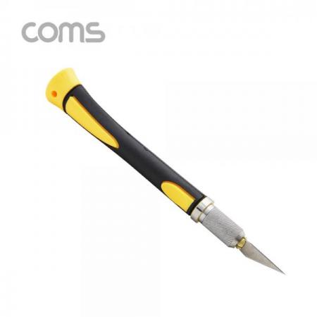 디바이스마트,수공구/전자공구/전동공구 > 작업공구 > 절단/컷터류 > 칼/칼날,Coms,커터칼, 보조칼날(10ea) 세트 / 칼날 교체 / 공예 / 다용도 나이프 [BB358],커터칼/ 보조칼날(10ea) 세트 / 칼날 교체 / 공예 / 다용도 나이프