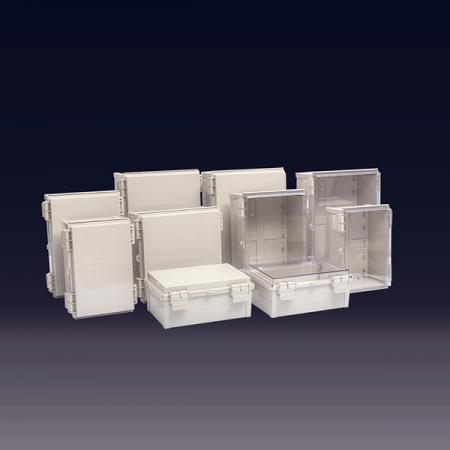 디바이스마트,공구함/작업대/엔클로저 > 브랜드박스 > 박스코(BOXCO) 엔클로저 > 박스코 Q 시리즈 엔클로저,BOXCO,엔클로져 박스 BC-AGQ-162110,박스코 / Q 시리즈 / ABS / 회색 커버 / 사이즈 : 160×210×100