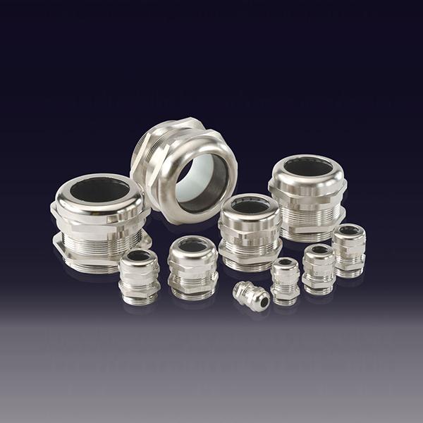 메탈 롱 케이블그랜드 BC-MPG11L