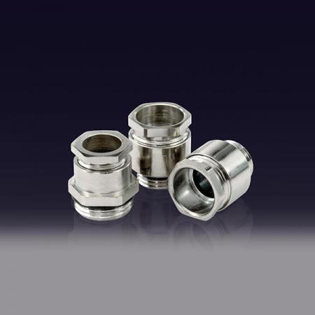 디바이스마트,공구함/작업대/엔클로저 > 브랜드박스 > 박스코(BOXCO) 엔클로저 > 박스코 케이블그랜드,BOXCO,메탈 케이블그랜드 BC-PKM-P7,PKM / PG타입 / Thread : PG7 / Cable ø(mm) : 6~8 / H(mm) : 6 / GL(mm) : 15 / W(mm) : 15 / D1(mm) : 12.5