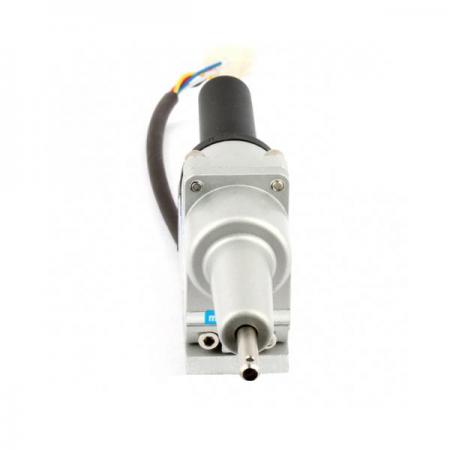 디바이스마트,기계/제어/로봇/모터 > 모터류 > DC모터 > 리니어DC모터,MotorBank,MotorBank 리니어엔코더모터 LM2254 DC24V 50mm 소형DC모터 리니어액추에이터,리니어엔코더모터 / LINEAR ENCODER MOTOR Motion System /(400N)추력 / 스트록 / STROKE / 모션제어 / 엑추에이터 / 의료기기 / 밸브컨트롤 / 커피머신 / 델타로봇 / CNC머신 / 1채널 /